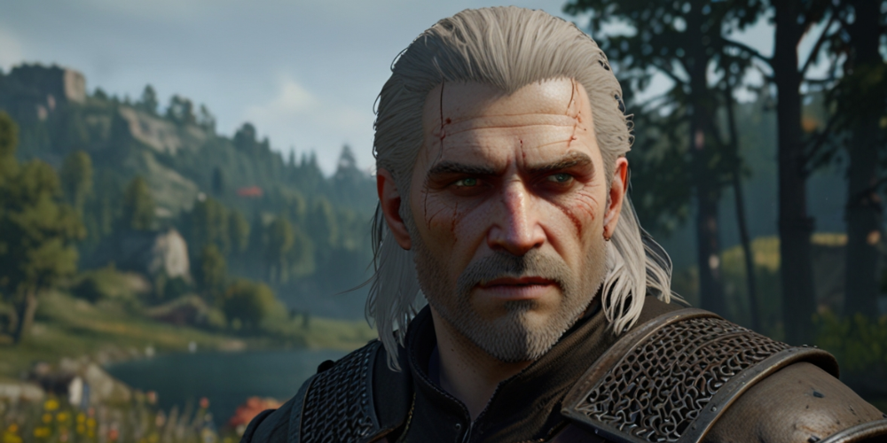 The Witcher 3: Wild Hunt